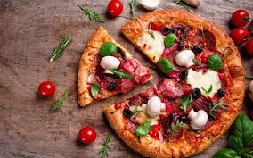 Dostava hrane na dom | Pizzeria Extra | 031-656-300