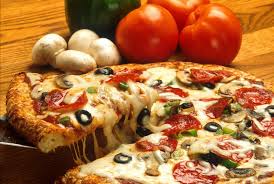 Najboljši nadevi za home-made pizzo | Student.si